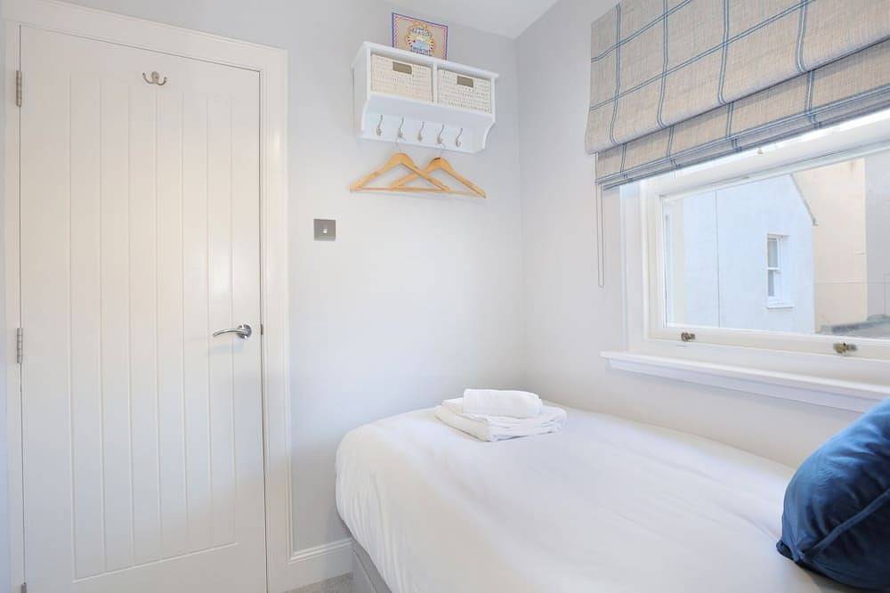 Unique home in the heart of North Berwick.  Sleeps 3 in North Berwick, Edinburgh und Lothian