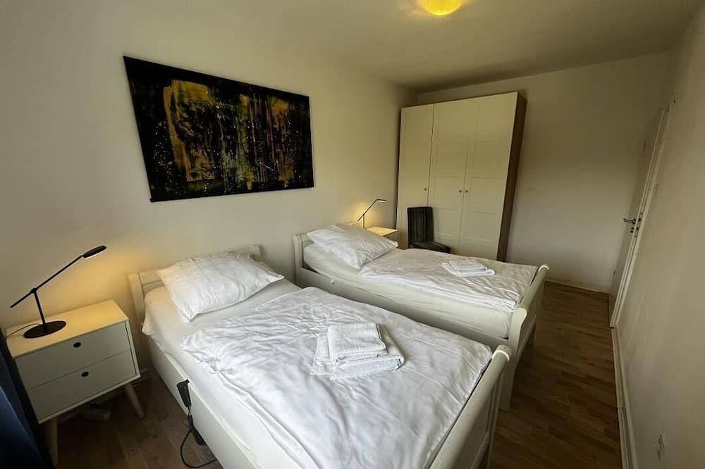 Ganze Wohnung, Ferienwohnung/App. für 4 Gäste mit 65m² in Wesel in Wesel, Niederrhein