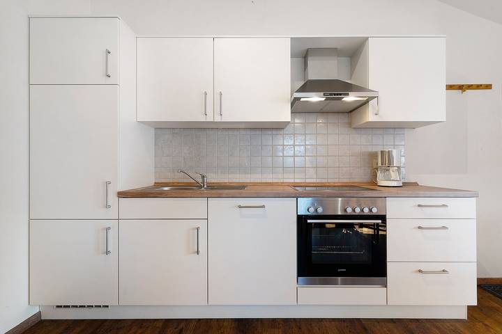 Appartement entier, Appartement "Ferienwohnung Traube" avec jardin partagé, balcon et Wi-Fi in Stadt Offenburg, Appenweier