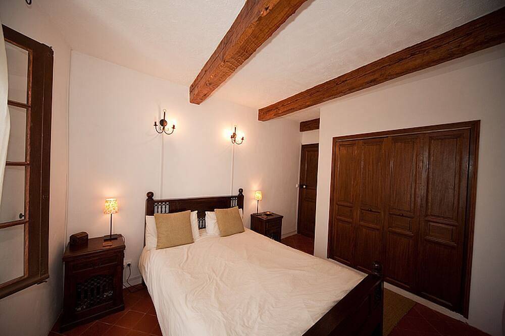 Casa de enólogos franceses renovada del siglo Xix (a pie de río y tiendas) in Cessenon-sur-Orb, Region de Béziers
