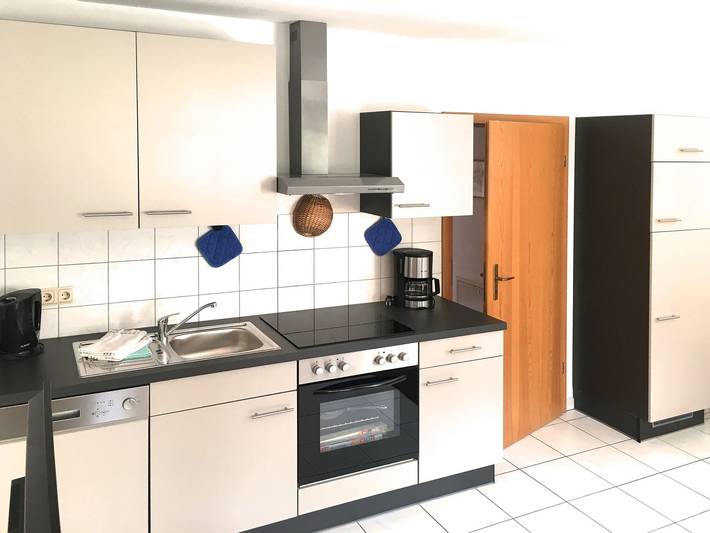 Ganze Wohnung, Ferienwohnung in Schönau am Königssee in Schönau am Königssee, Berchtesgadener Alpen