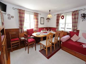 Chalet para 10 Personas en Bramberg am Wildkogel, Estado de Salzburgo, Foto 1