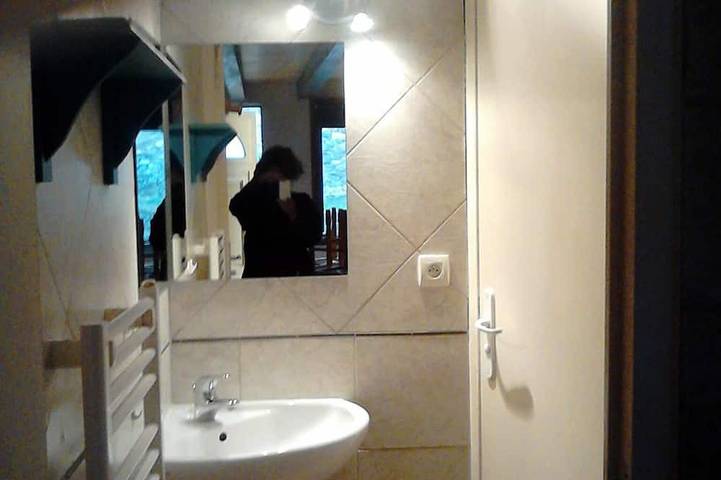 Gîte pour 4 personnes, avec terrasse à Saint-Crépin (Hautes-Alpes) - 4