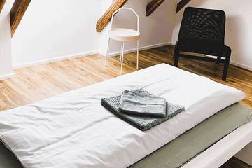 Ferienwohnung für 4 Personen in Heilbronn