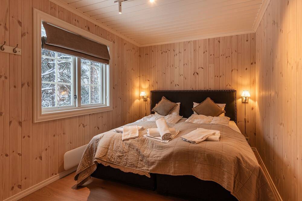 Ganze Wohnung, Cosy and central Apartment in Geilo, Hol