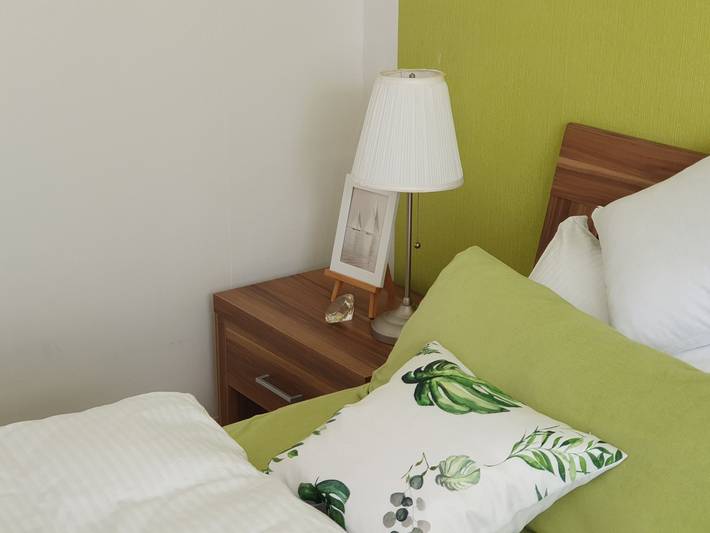 Ferienhaus für 2 Personen, mit Balkon in Rhön-Hessen - 3