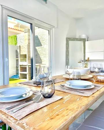 Casa De Férias para 6 Pessoas em Quinta do Conde, Halbinsel von Setúbal, Foto 1