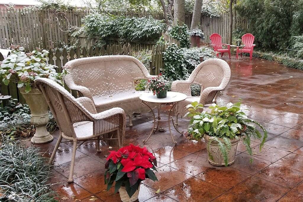 Romance, Charm & Privacy for the Perfect Getaway Cottage in Little Rock, Arkansas