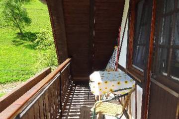 Ferienwohnung für 5 Personen in Haslach im Kinzigtal, Mittlerer Schwarzwald, Bild 1