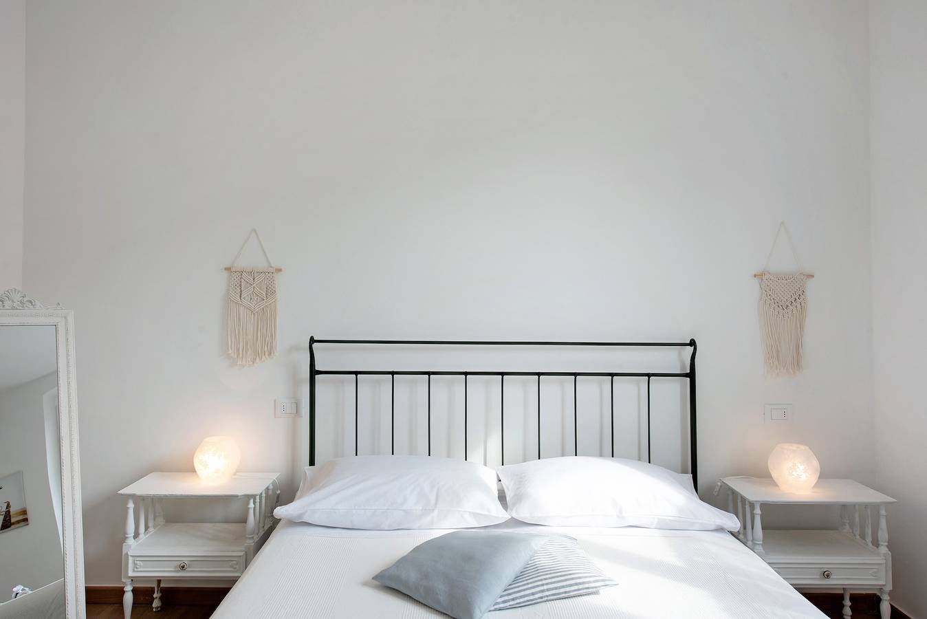Apartamento entero, Apartamento 'Rosa Corallo Deluxe- Centro Storico' con Wi-Fi y aire acondicionado in Varazze (City), Varazze
