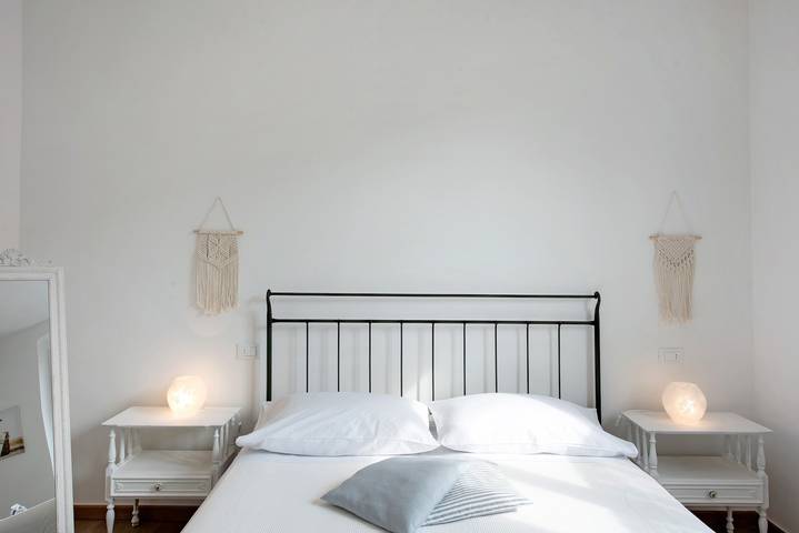 Hel lejlighed, Rosa Corallo Deluxe – Historic Center Apartment with Wi-Fi and Air Conditioning in Bagni Elena, Varazze