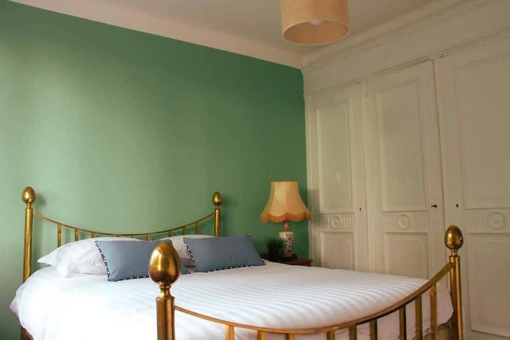 Villa du Parc - large character house close to the center in Montauban, Tarn-et-Garonne