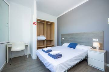 Zimmer in Palma, Mallorca Westen Zimmer in Palma, Mallorca Westen für 2