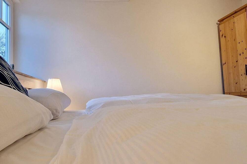 Ganze Wohnung, Ferienwohnung im Bad 70 Nr. 07 - Ferienwohnungen im Bad 70 in St. Peter-Bad, St. Peter-Ording