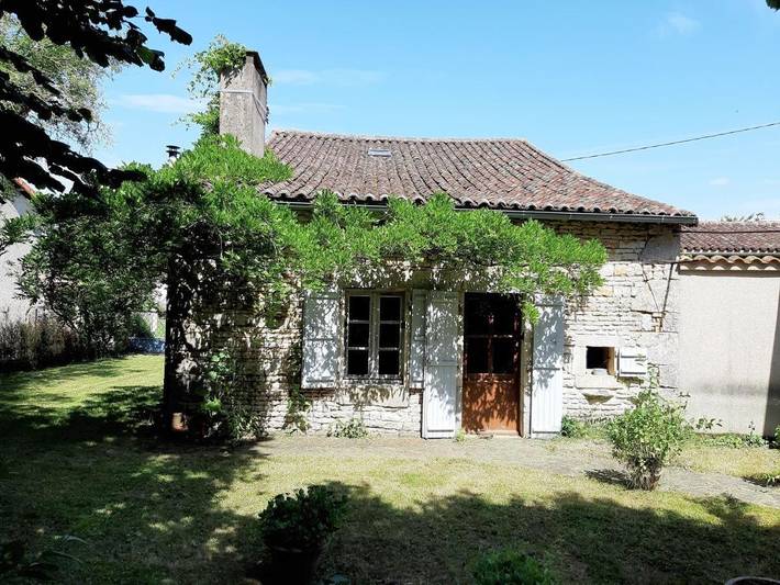Offer view