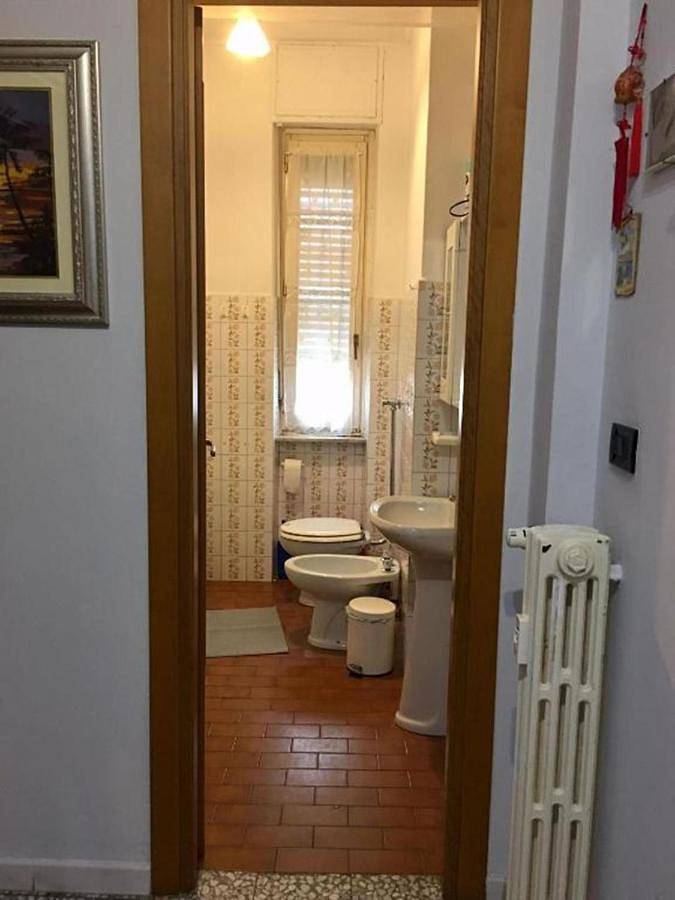 Maison d’hôte pour 2 personnes, avec vue et balcon à Turin - 3