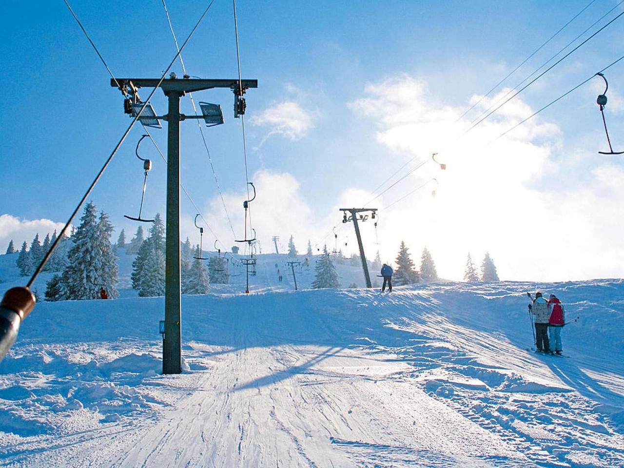 Ganze Wohnung, Bayerisches Alpen-Hideaway in Sudelfeld, Bayrischzell