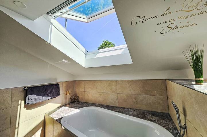 Appartement entier, Tegernsee Stern bei Rottach-Egern in Kreuth, Alpes bavaroises