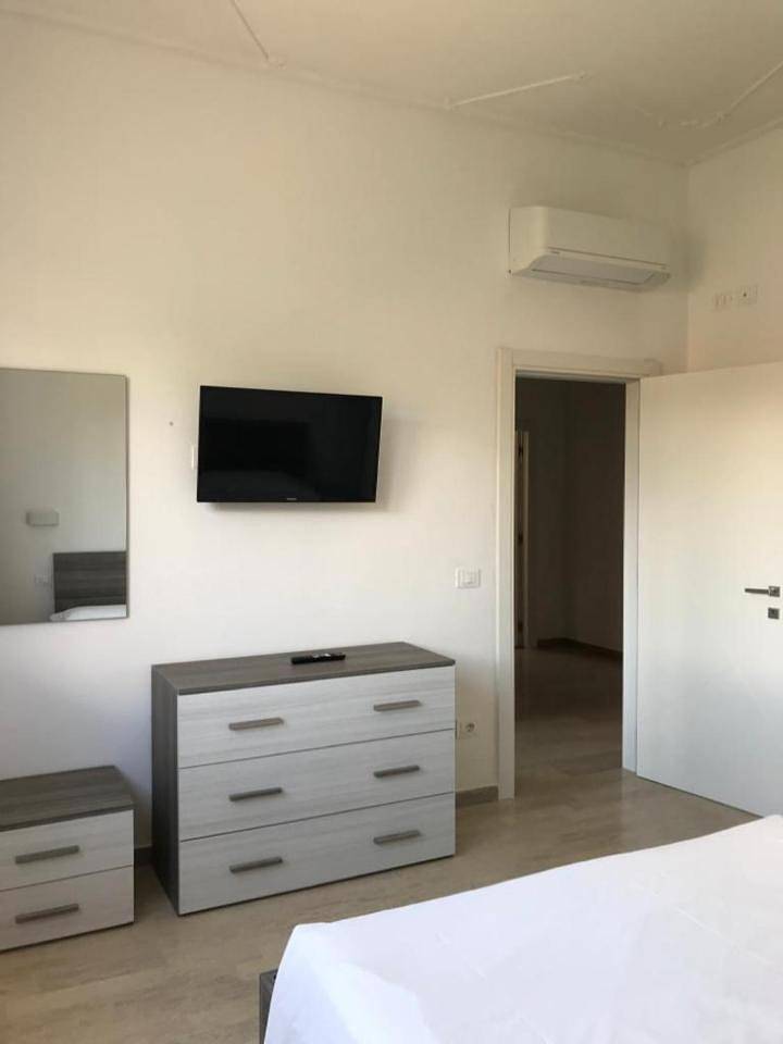 Eagle Rooms in Riva del Garda, Prealpi Gardesane
