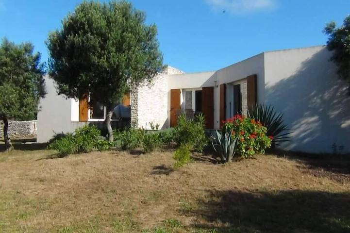 Ferienhaus / Villa - Bonifacio in Bonifacio, Sartène und Umgebung