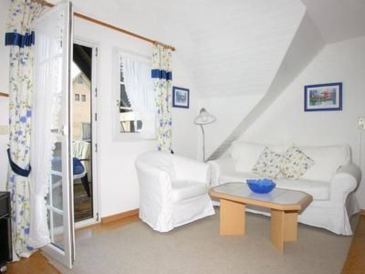 Ganze Wohnung, Fewo Veilchen in Ernst, Cochem-Zell