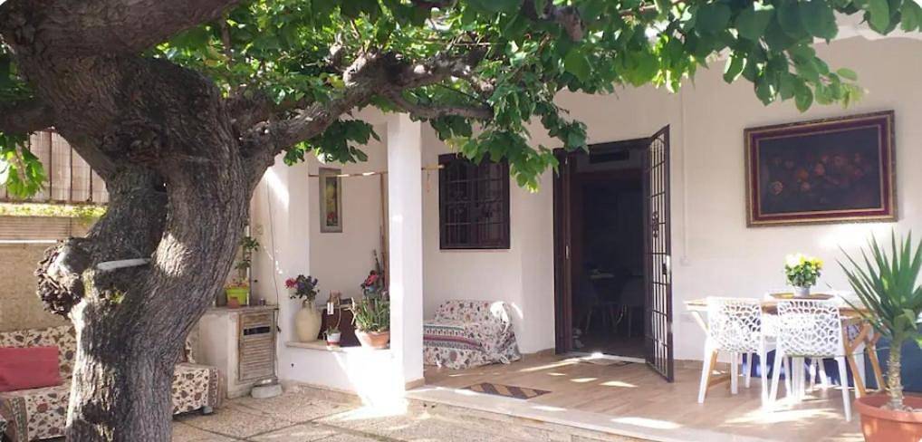 Ganze Ferienwohnung, Villa Beatrice in Ardea, Rom Provinz