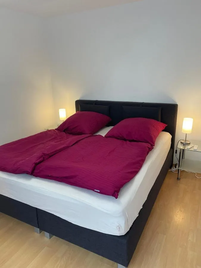 Apartamento de vacaciones para 2 personas - 1