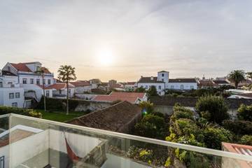 Apartamento De Férias para 2 Pessoas em São Miguel Island, Ponta Delgada, Foto 1