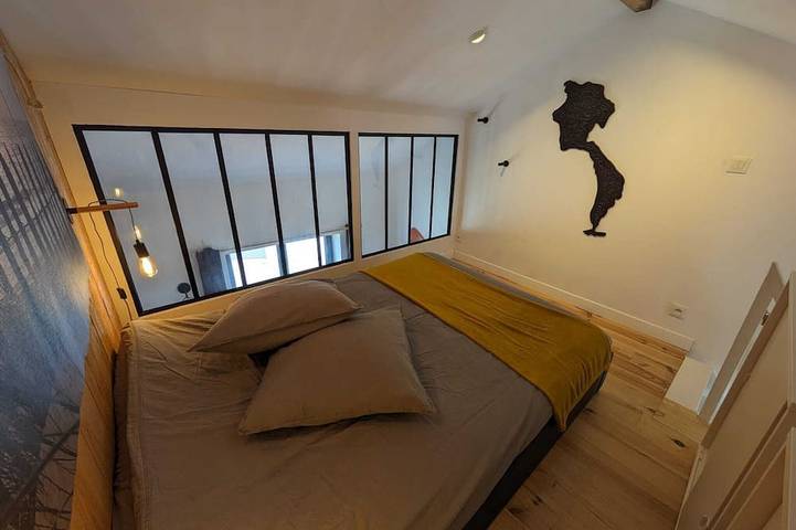 Location de vacances pour 6 personnes dans Plage Mardi-Gras - 3