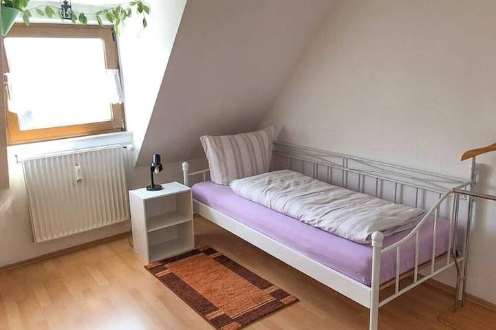 Ferienwohnung für 4 Personen in Bad Marienberg - 3