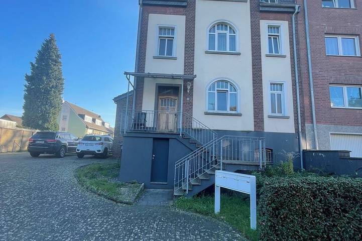 Ferienhaus für 4 Personen in Hürth