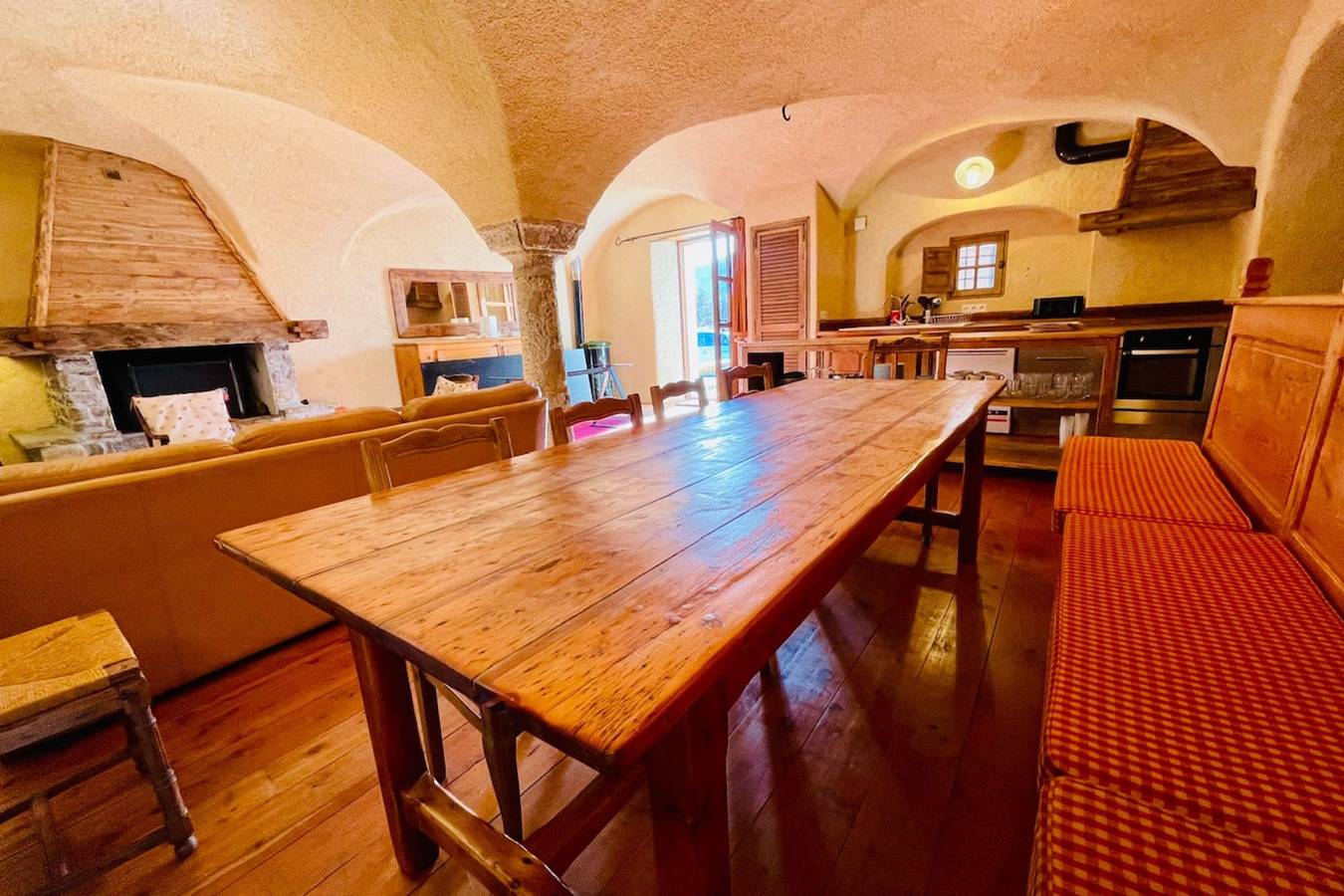 Photo : Appartement de vacances