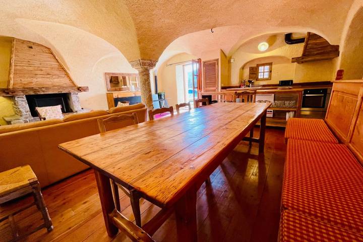 Apartamento de vacaciones para 10 personas - 1