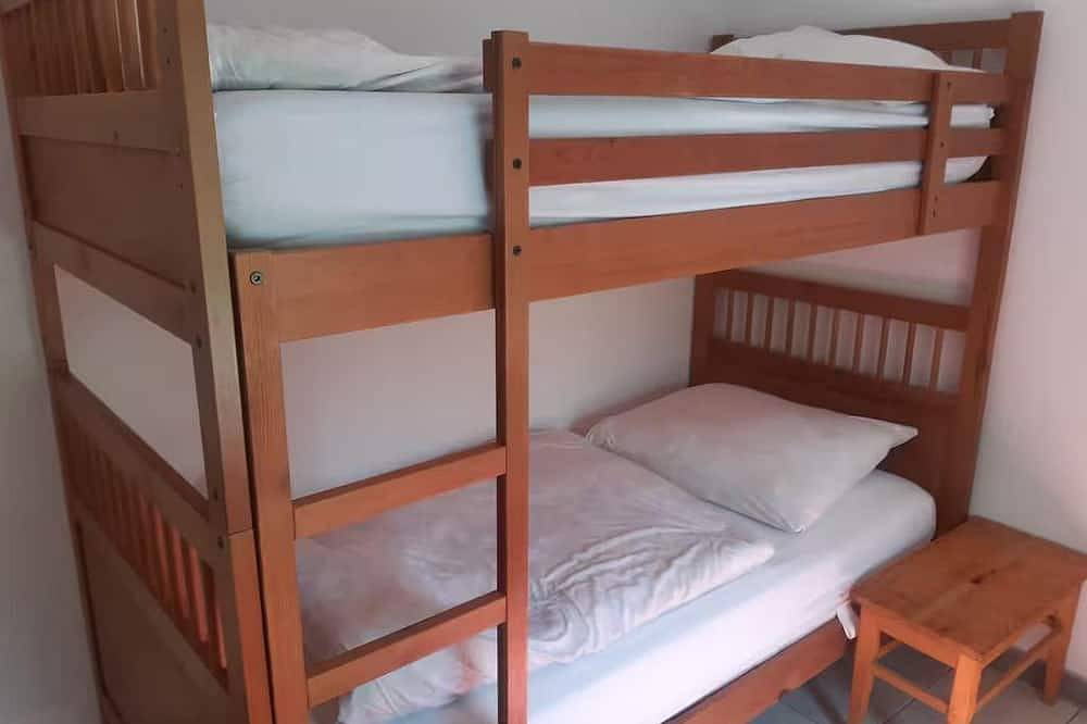 Ganze Wohnung, Neue Wohnung am Fluss - Appartement/Fewo, Dusche, Wc, 2 Schlafräume in Losenstein, Steyr-Land
