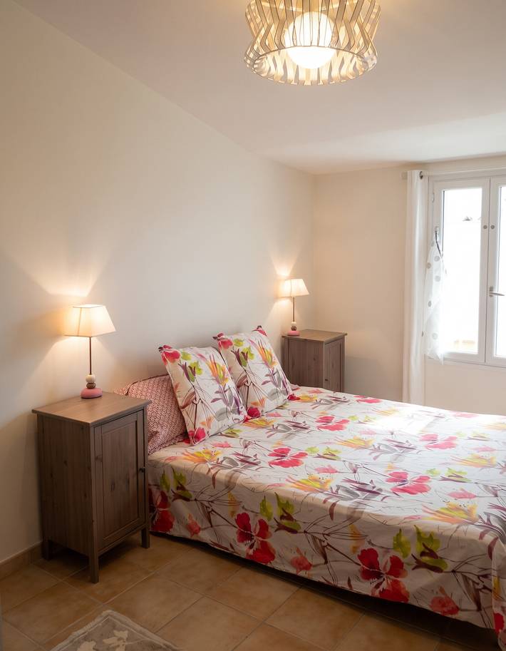 Charming house Bagnols-en-Forêt 57 m² with parking in Bagnols-en-Forêt, Mediterranean Coast (France)