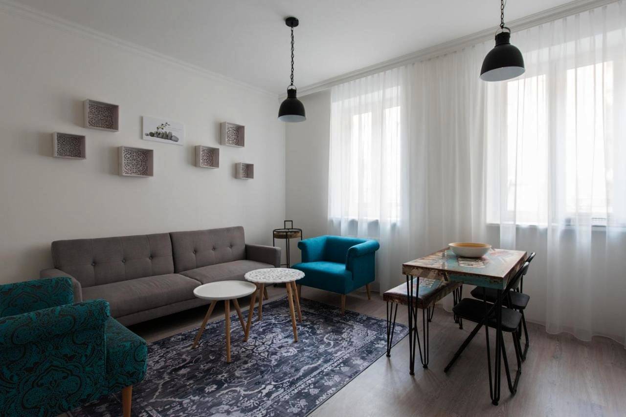 Ganze Wohnung, Apartment in Wieden (Wien Bundesland), Wien