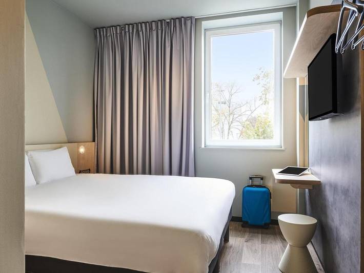 Hôtel pour 2 personnes