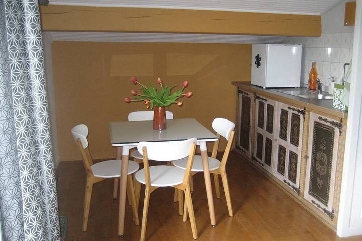 Chambre d’hôte pour 3 personnes, avec piscine à Nyons - 2