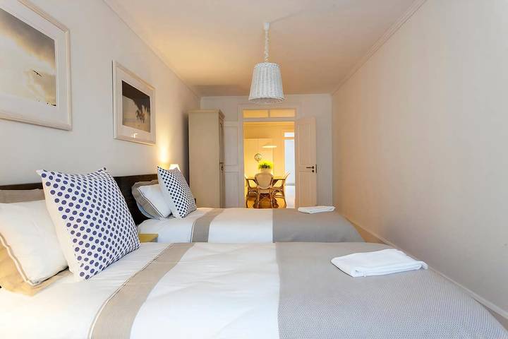Apartamento entero, GuestReady - Stunning duplex near Santa Justa Lift in São Nicolau (Lisboa), Santa Maria Maior