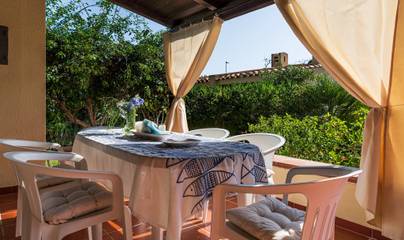 Villa per 6 Persone in Costa Rei, Muravera, Foto 4