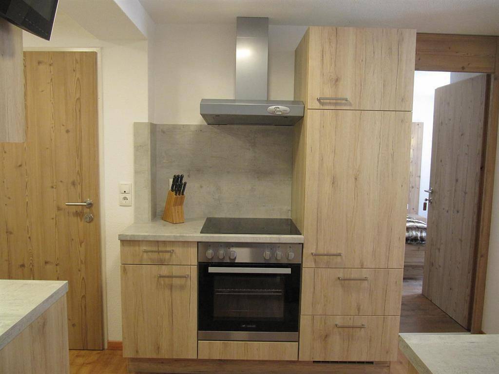 Ganze Ferienwohnung, Apart "Murmel" in Weißkamm, Sölden (Österreich)