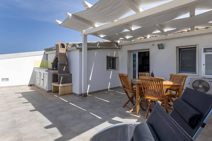 Appartement de vacances pour 1 personnes - 1
