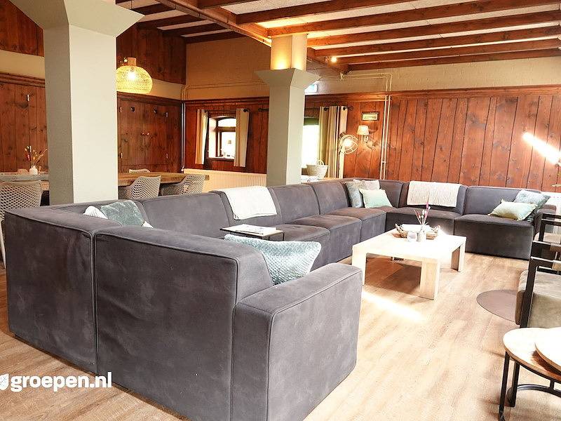 Holiday Farmhouse Buurse  in Haaksbergen, Twente