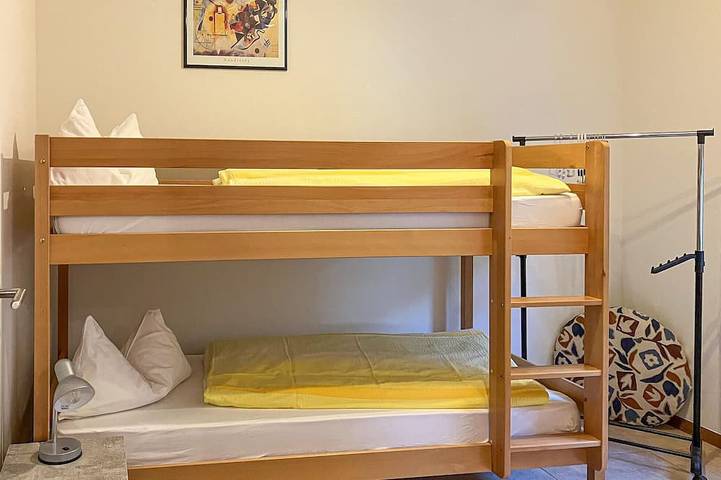 Ferienhaus für 4 Personen in der Eifel - 4