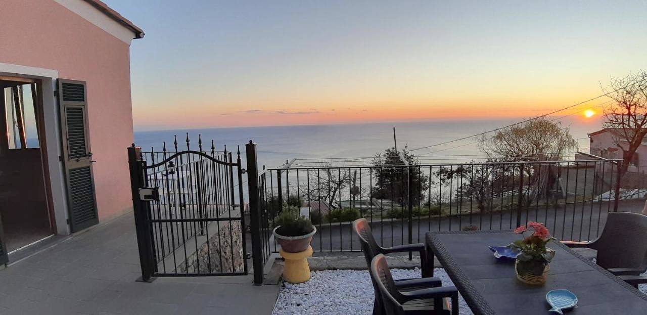 Casa vacanze Osvaldo in Vernazza, Vernazza Município