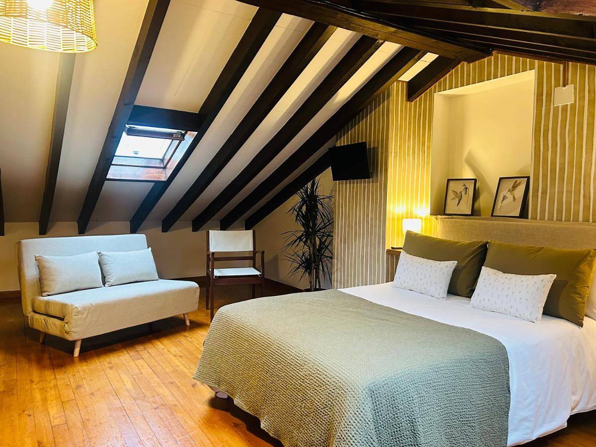 Pensión Casa Arenas in Las Arenas (Cabrales), Cabrales