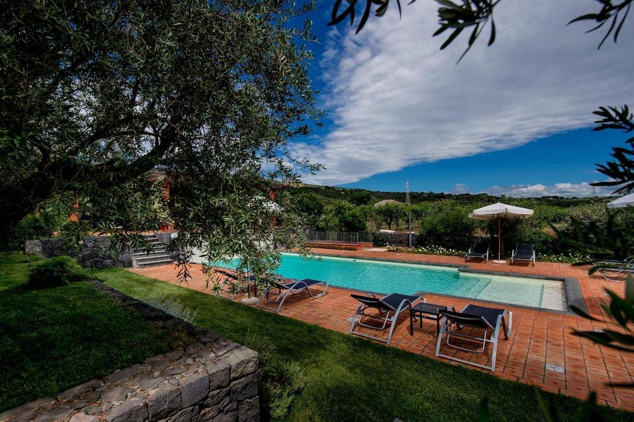 Double Room in Linguaglossa, Etna