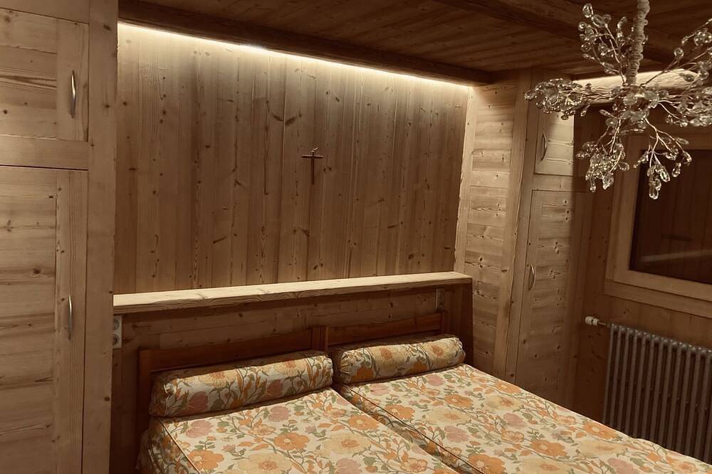 Chalet / Hütte - La Rosiere in La Rosière, Montvalezan