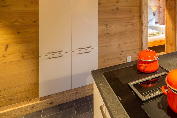 Ferienwohnung für 2 Personen, mit Garten und Sauna in Freiburg - 3