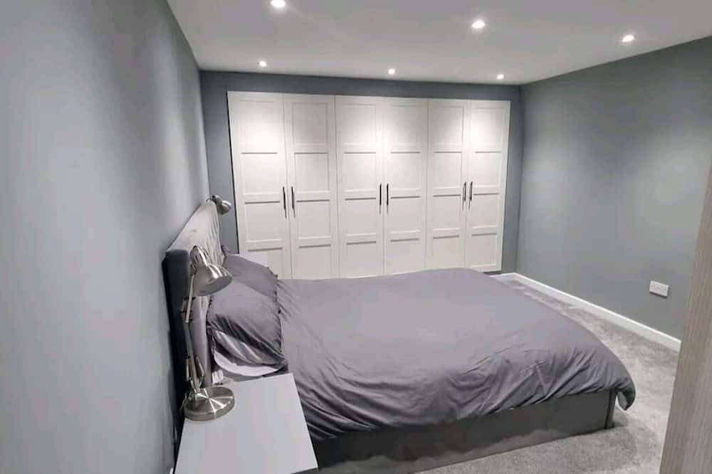 Remarkable 3-Bed House in Chelmsford in Chelmsford, Essex
